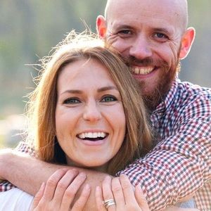 Meet your Posher, Davidandmelissa